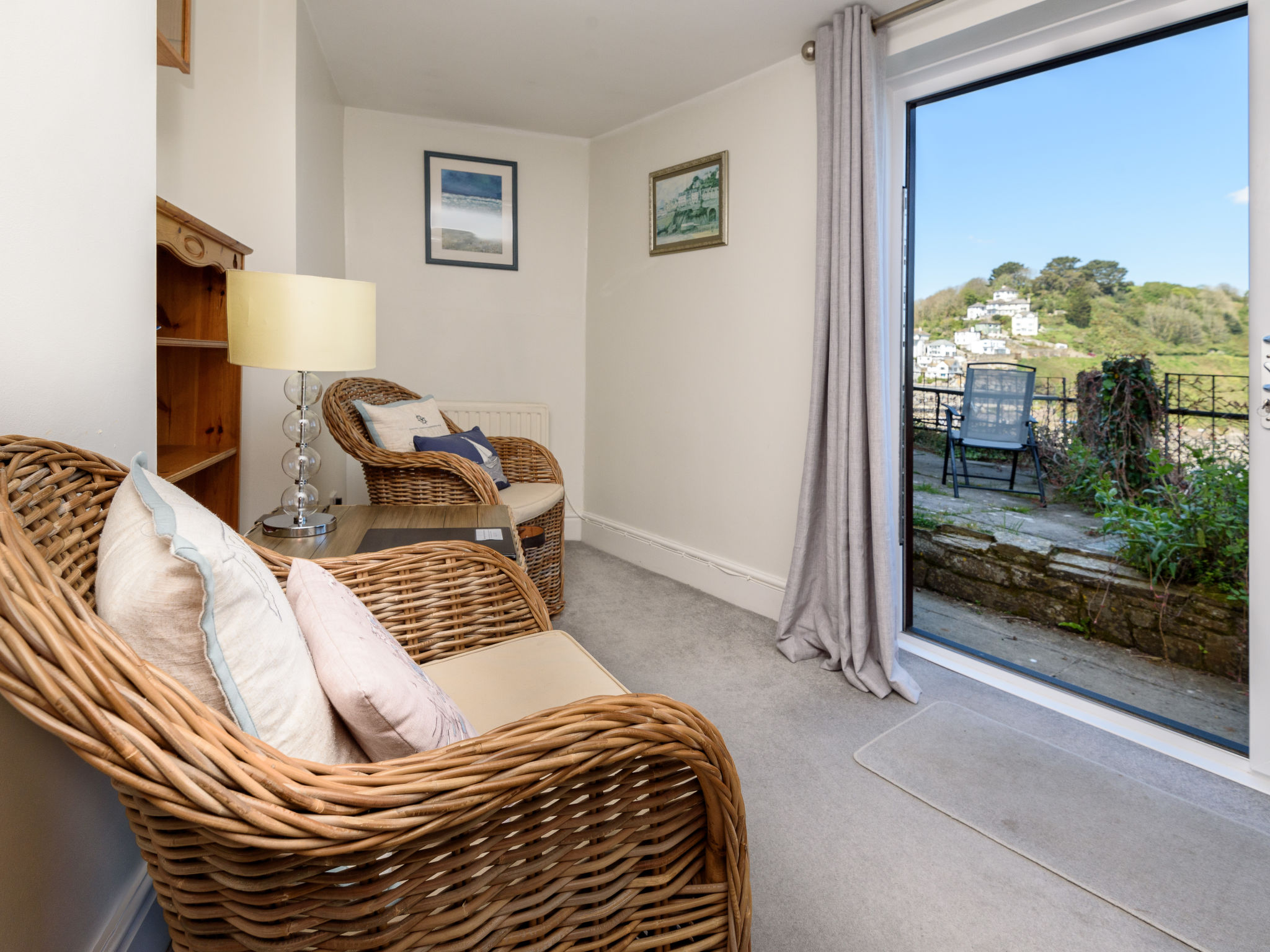 Photo of Rock Towers