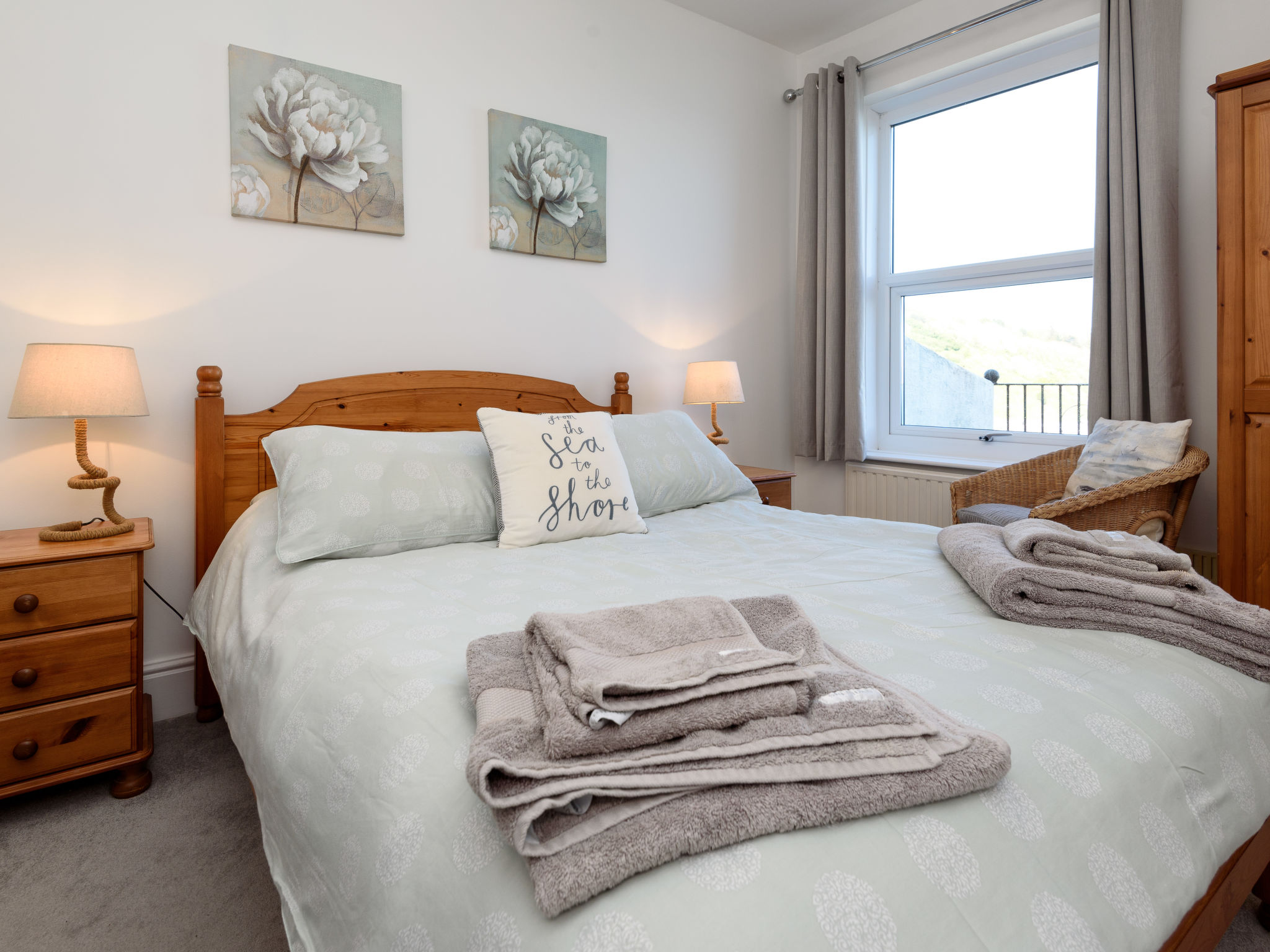 Photo of Rock Towers