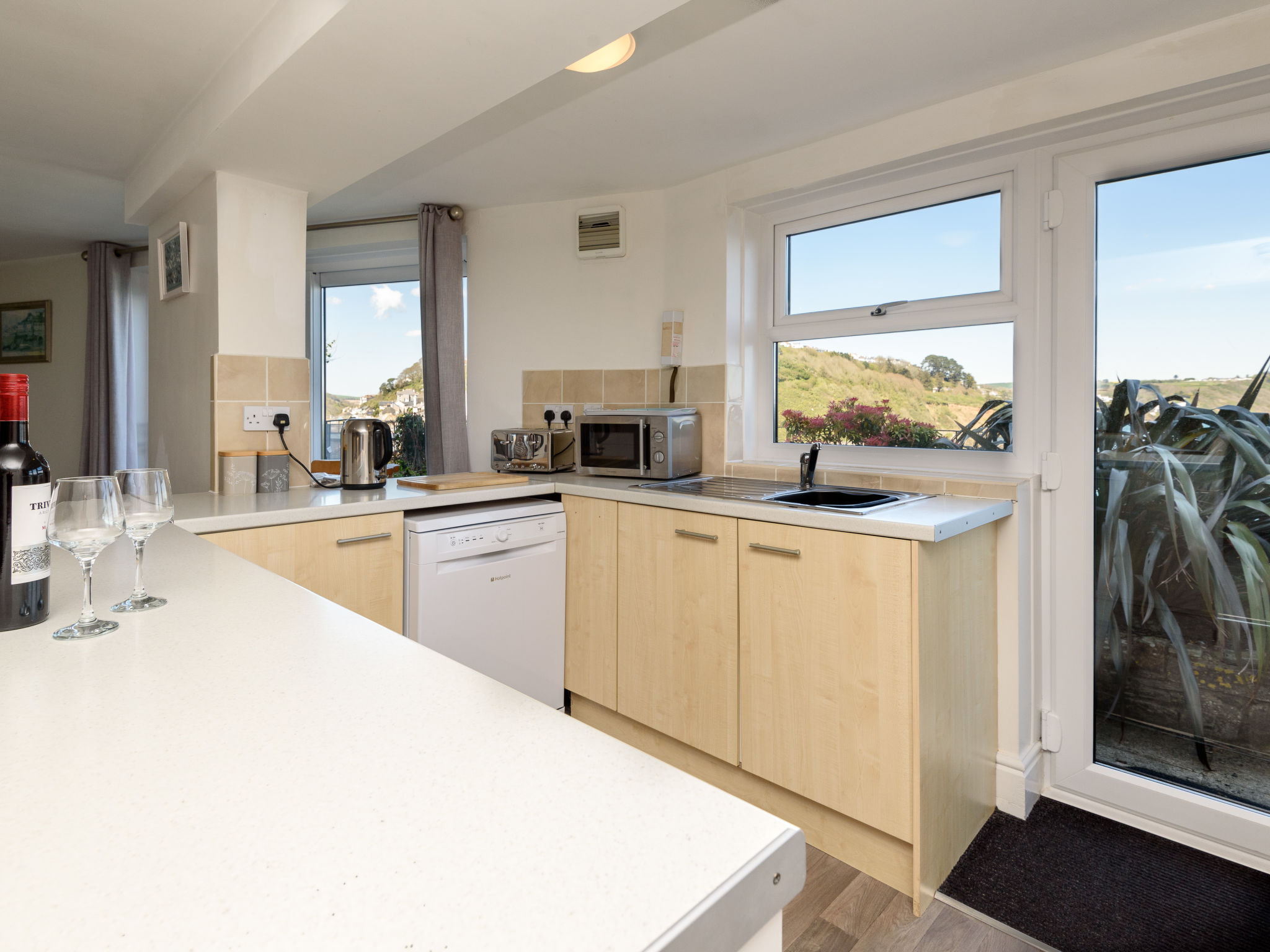 Photo of Rock Towers