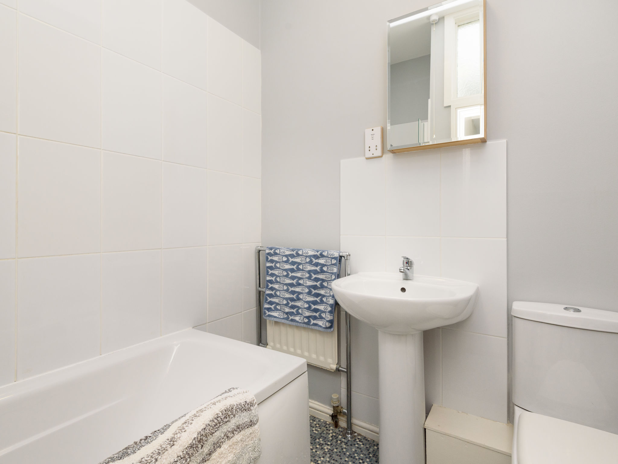 Photo of Rock Towers