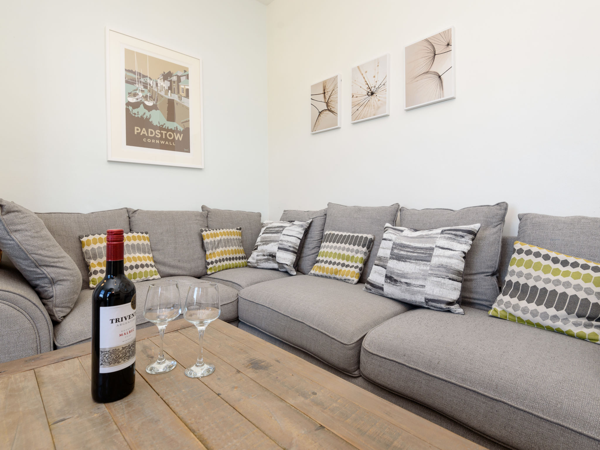 Photo of Rock Towers