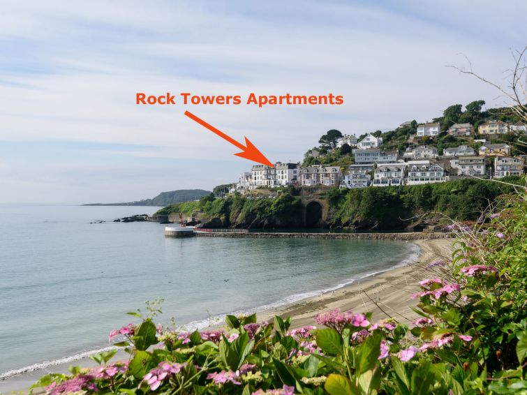 Photo of Rock Towers