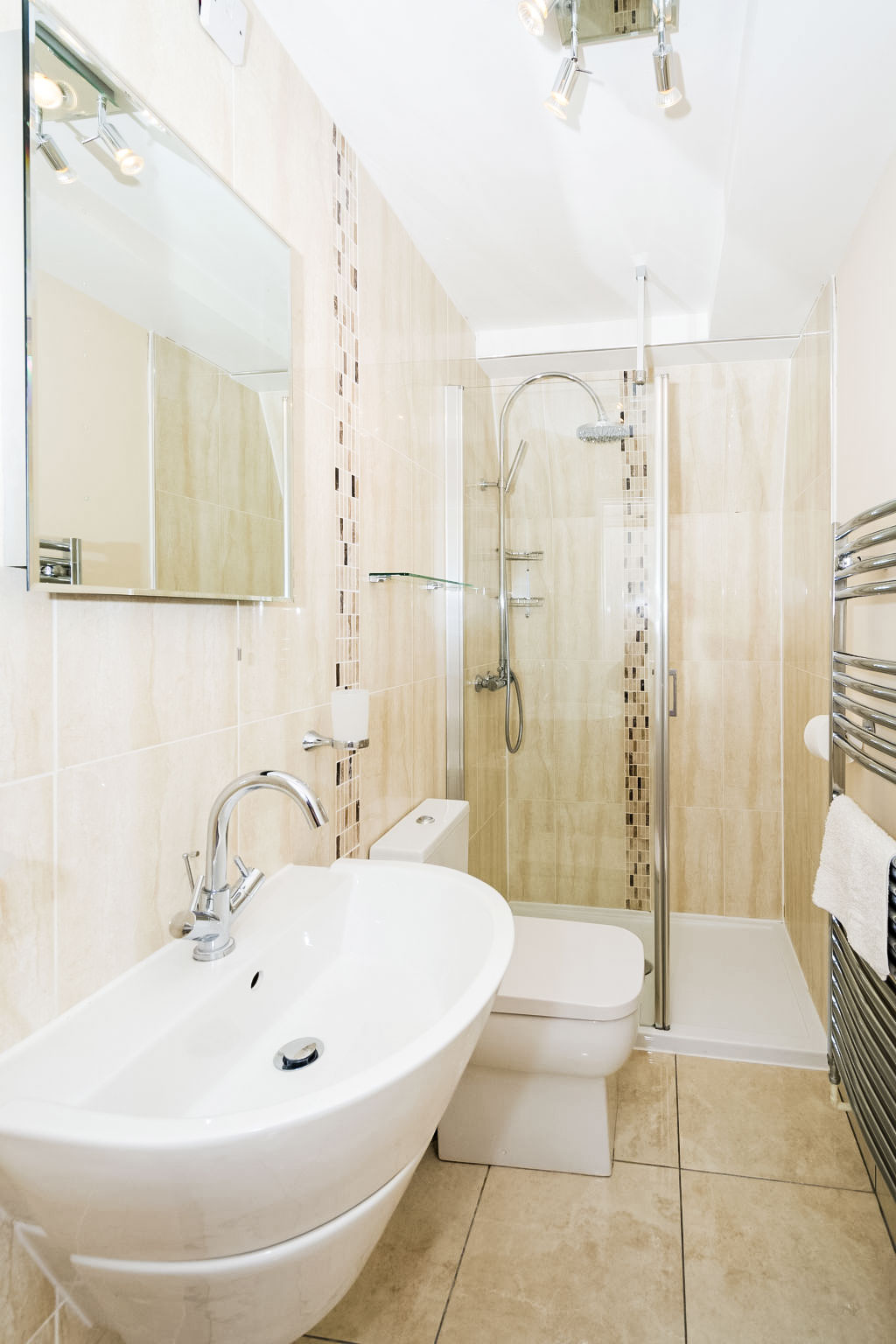 Photo of Rock Towers