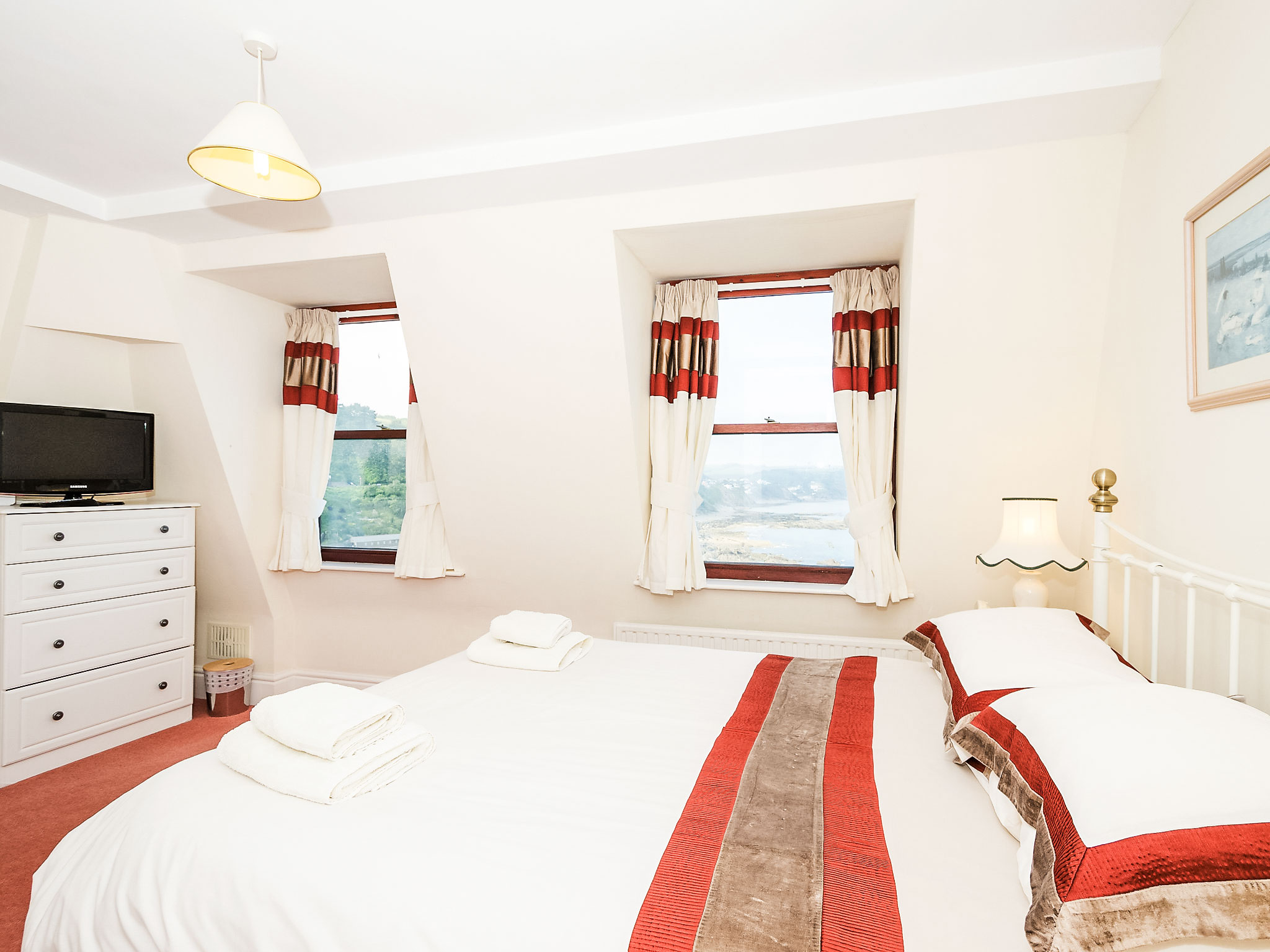 Photo of Rock Towers