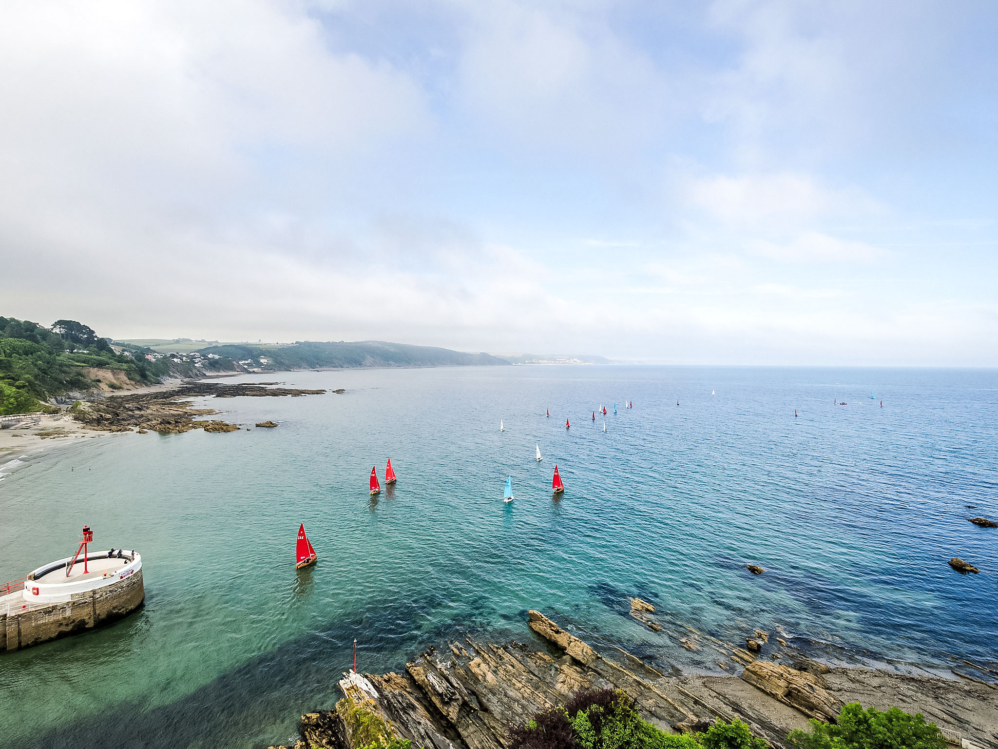 Photo of Rock Towers