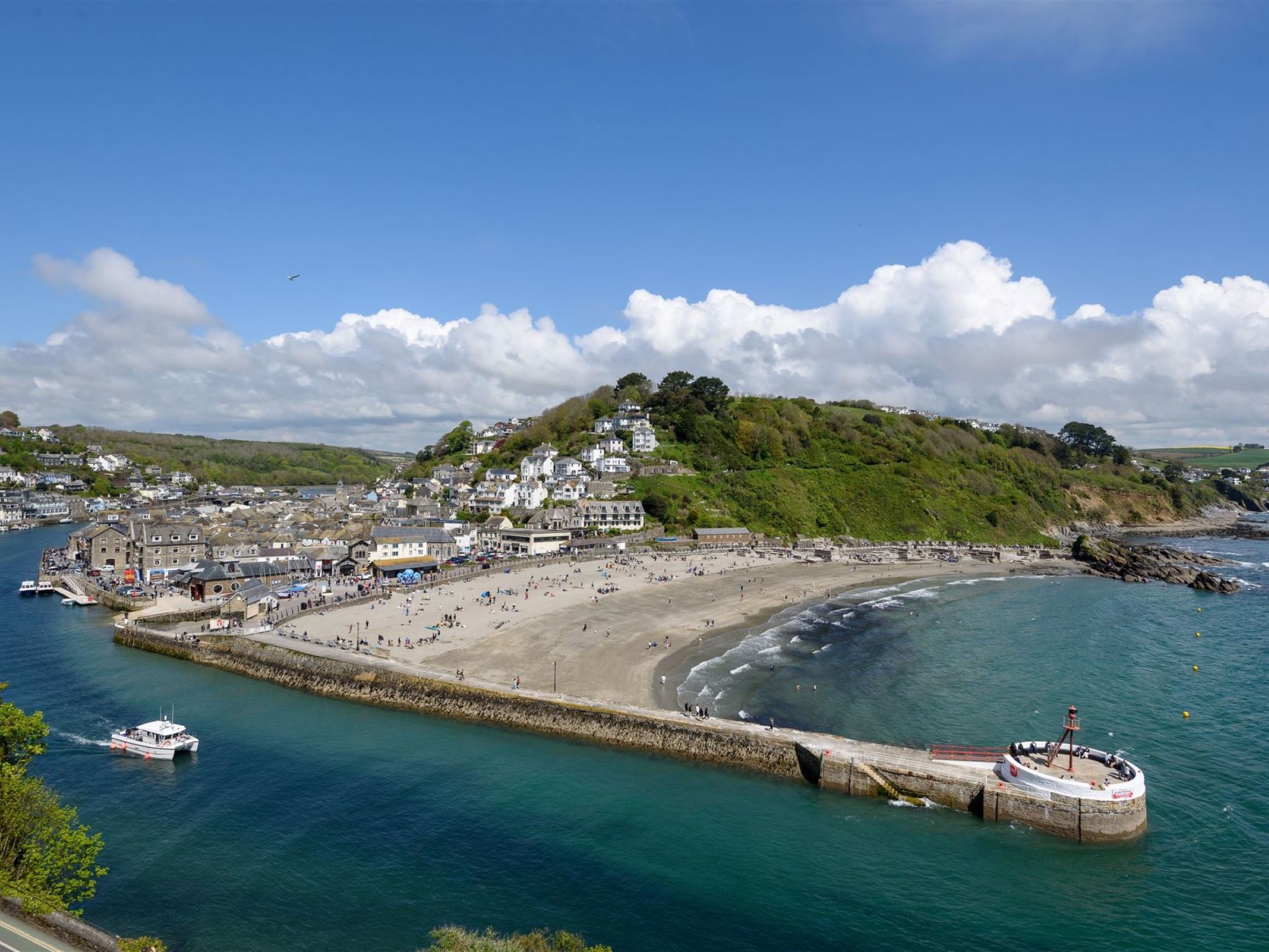 Photo of Rock Towers