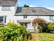 Knusse cottage op 200 meter van Plaidy Beach in Looe - thumbnail 6