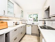 Knusse cottage op 200 meter van Plaidy Beach in Looe - thumbnail 3
