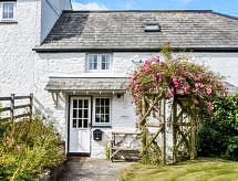 Knusse cottage op 200 meter van Plaidy Beach in Looe - thumbnail 1