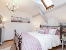 Knusse cottage op 200 meter van Plaidy Beach in Looe - thumbnail 4