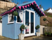 Knusse cottage op 200 meter van Plaidy Beach in Looe - thumbnail 5