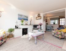 Knusse cottage op 200 meter van Plaidy Beach in Looe - thumbnail 2