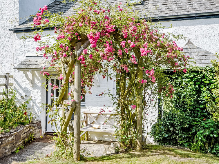 Photo of Thrift Cottage