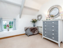 Ferienhaus Thrift Cottage
