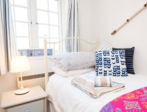 Ferienhaus Thrift Cottage