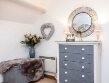Ferienhaus Thrift Cottage