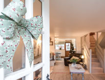 Ferienhaus Thrift Cottage