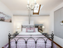Ferienhaus Thrift Cottage