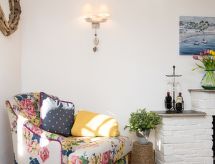 Ferienhaus Thrift Cottage