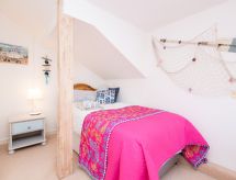 Ferienhaus Thrift Cottage
