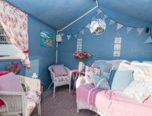 Ferienhaus Thrift Cottage