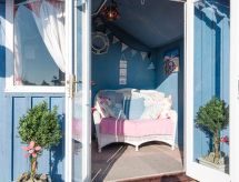 Ferienhaus Thrift Cottage