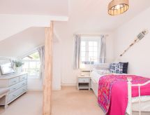 Ferienhaus Thrift Cottage