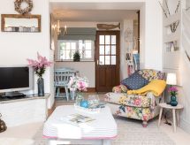 Ferienhaus Thrift Cottage