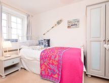 Ferienhaus Thrift Cottage