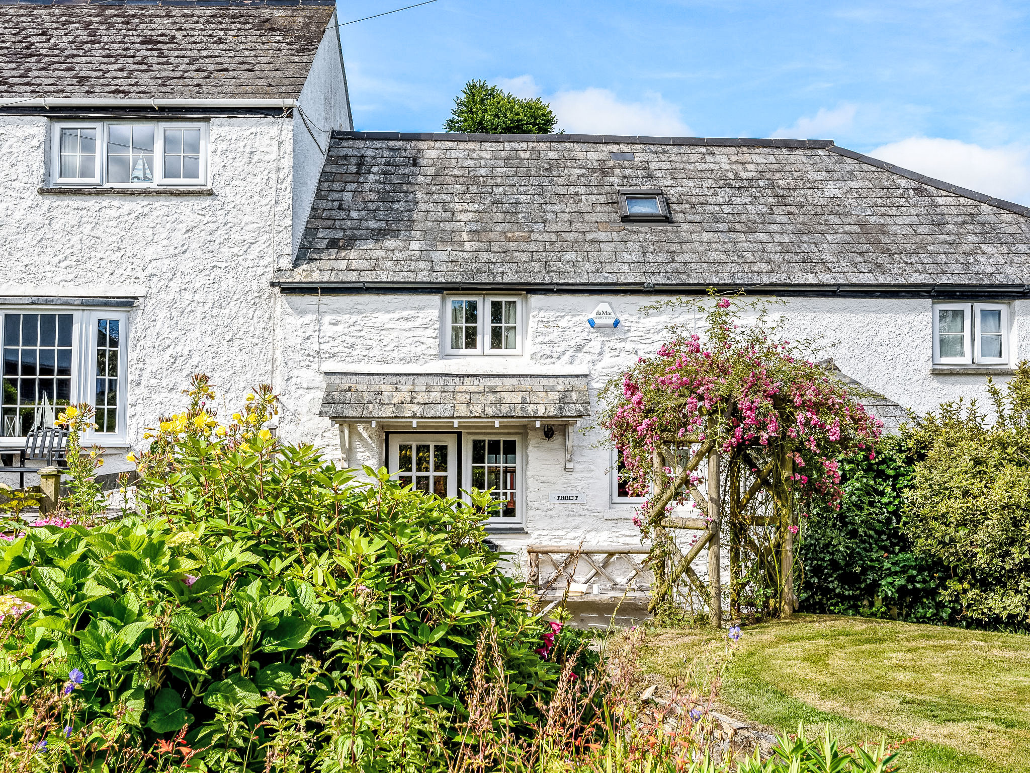 Photo of Thrift Cottage