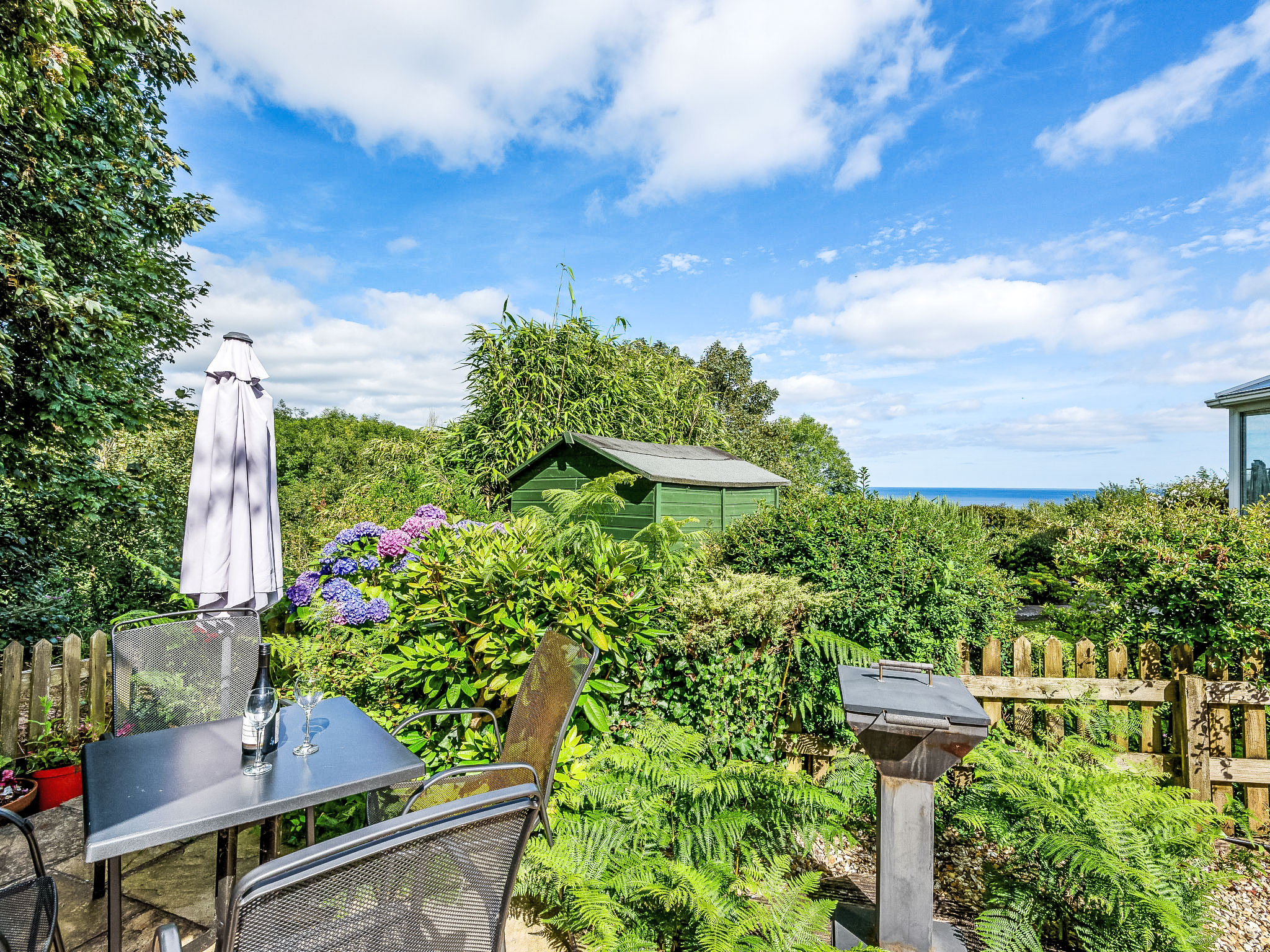 Photo of Thrift Cottage