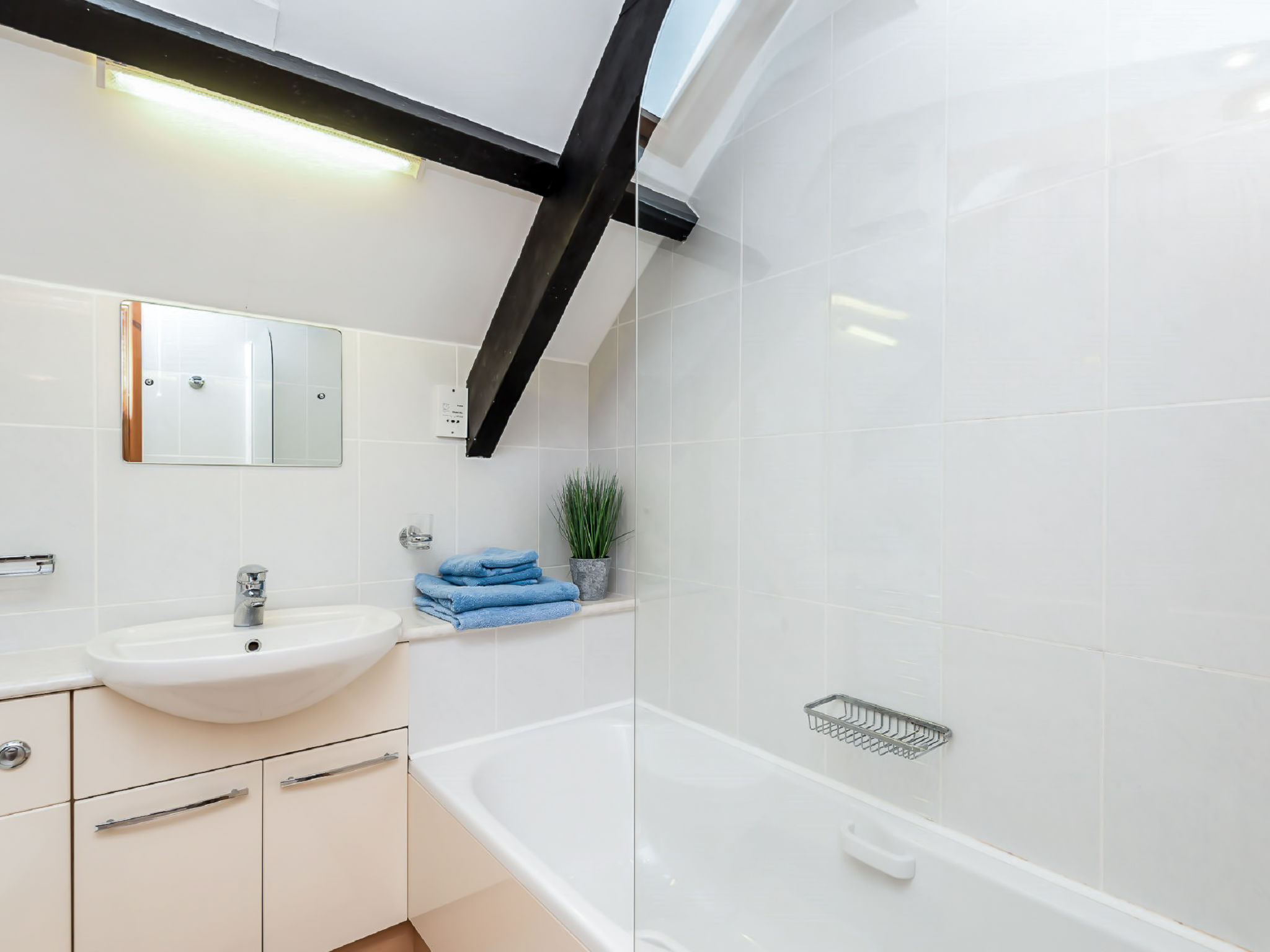 Photo of Thrift Cottage