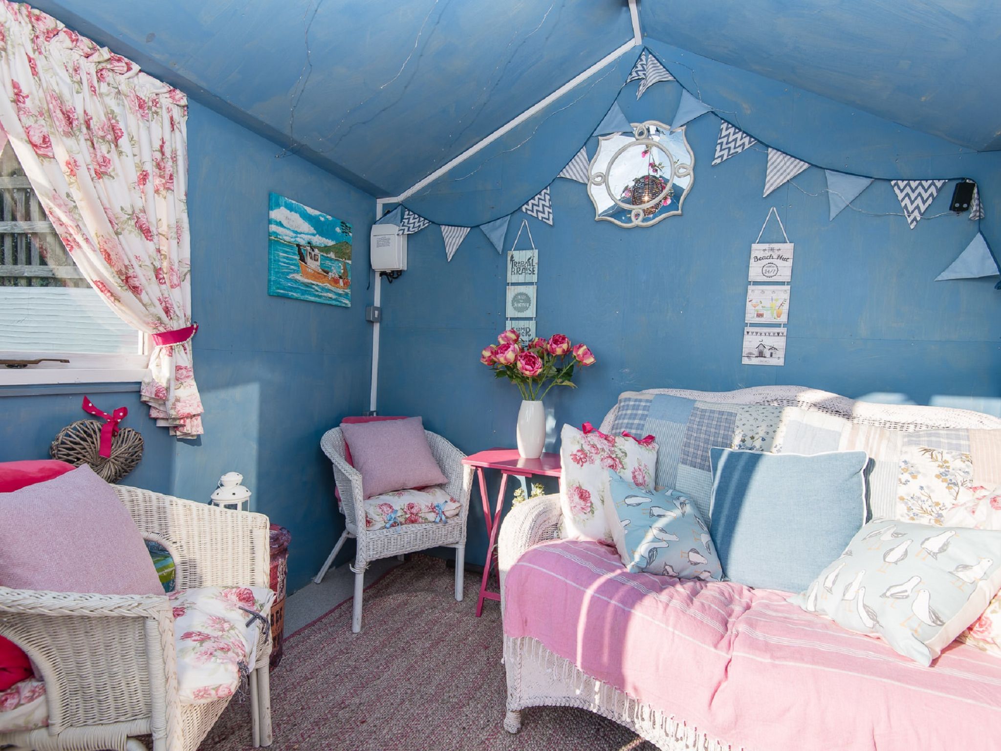 Photo of Thrift Cottage