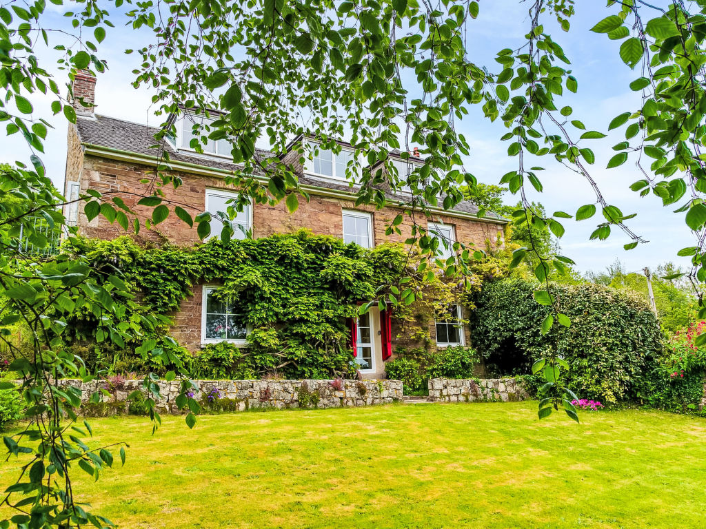 Vakantiehuis Hendersick House in Groot-Brittannië