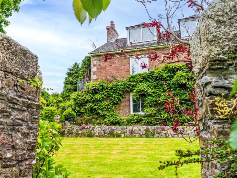 Photo of Hendersick House