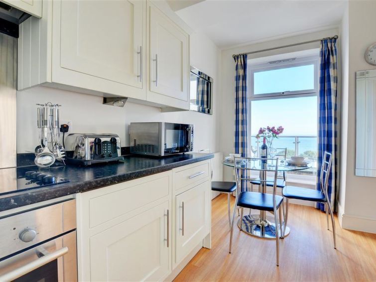 Portuan Apartment in Looe