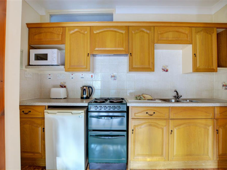 Plaidy Accommodation in Looe