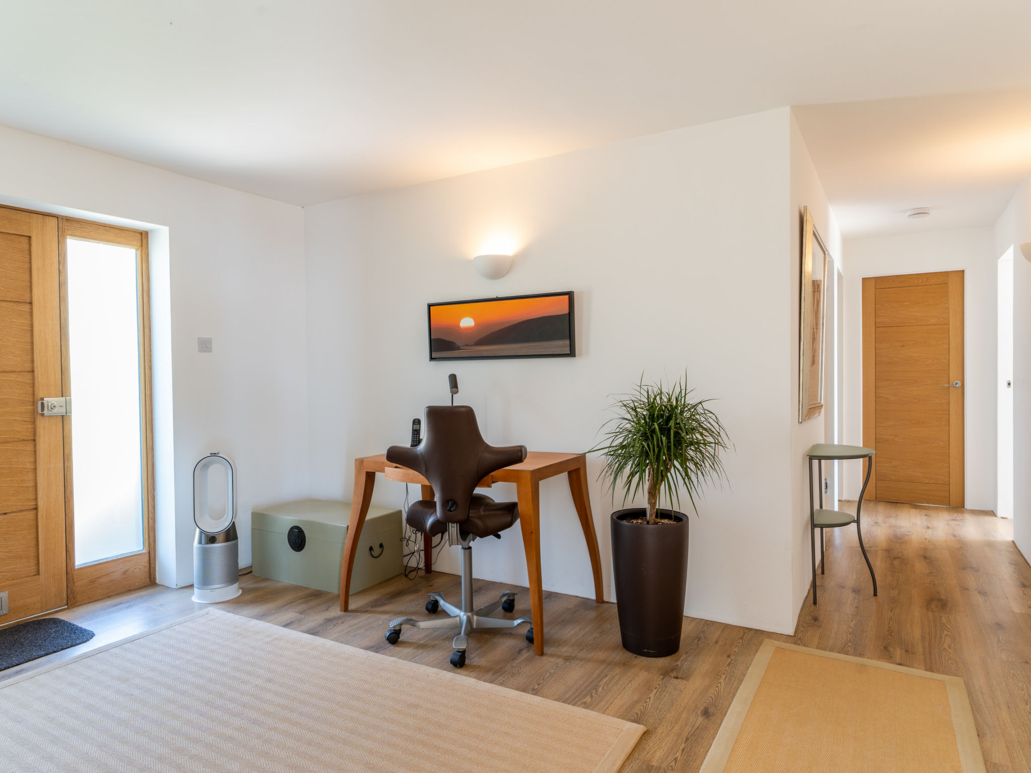 Avalon Sea Views-Binnen