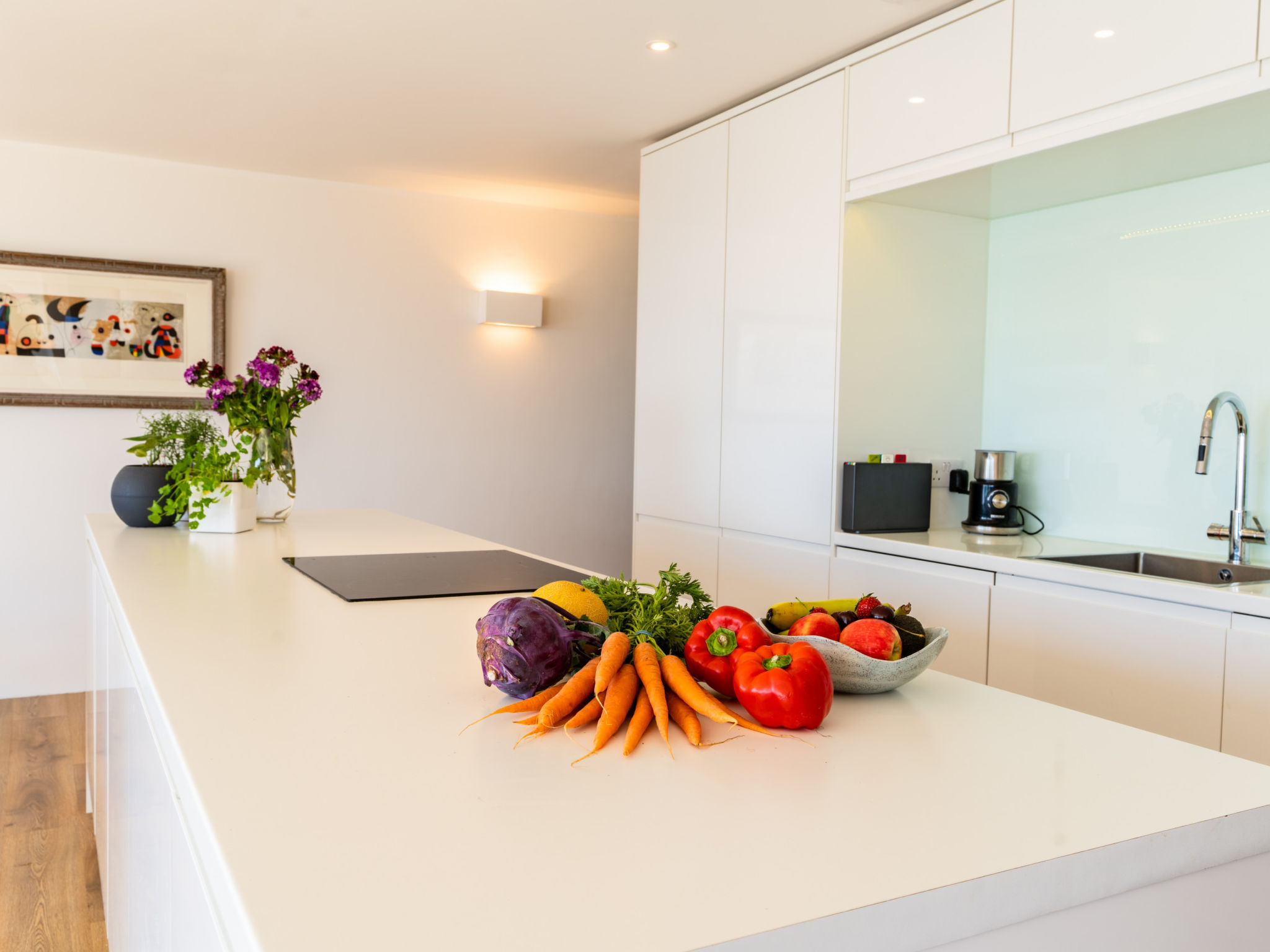 Avalon Sea Views-Binnen