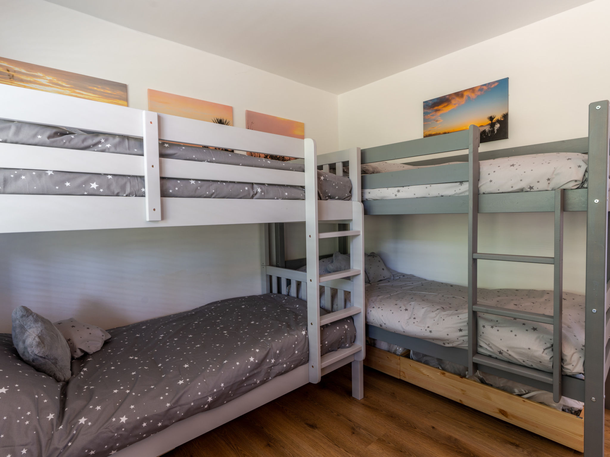 Avalon Sea Views-Binnen