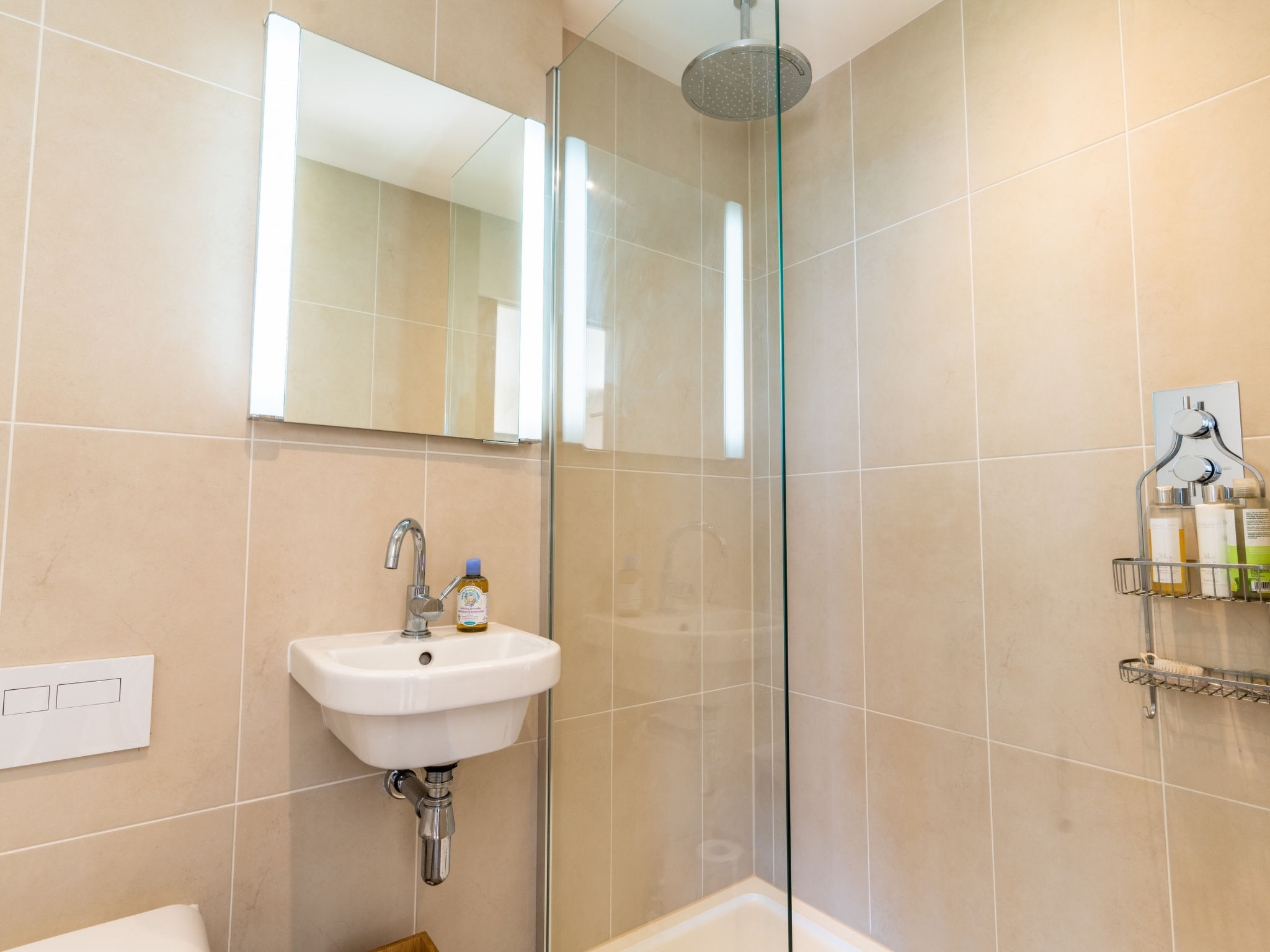 Avalon Sea Views-Binnen