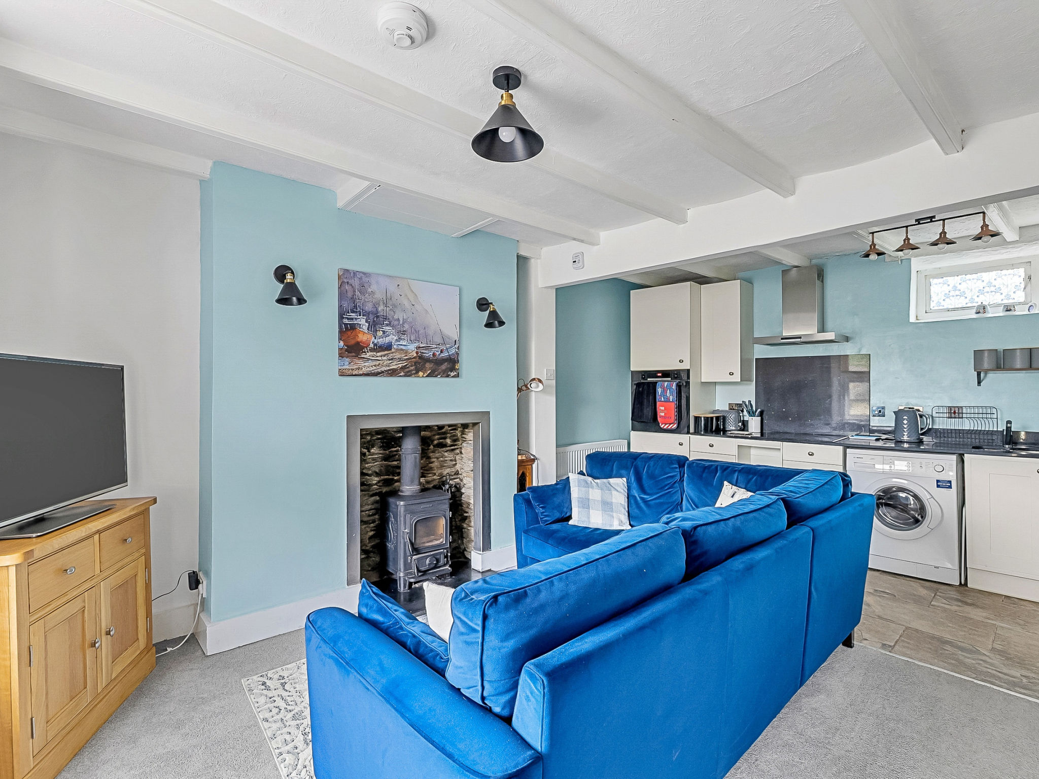 Farleigh Cottage