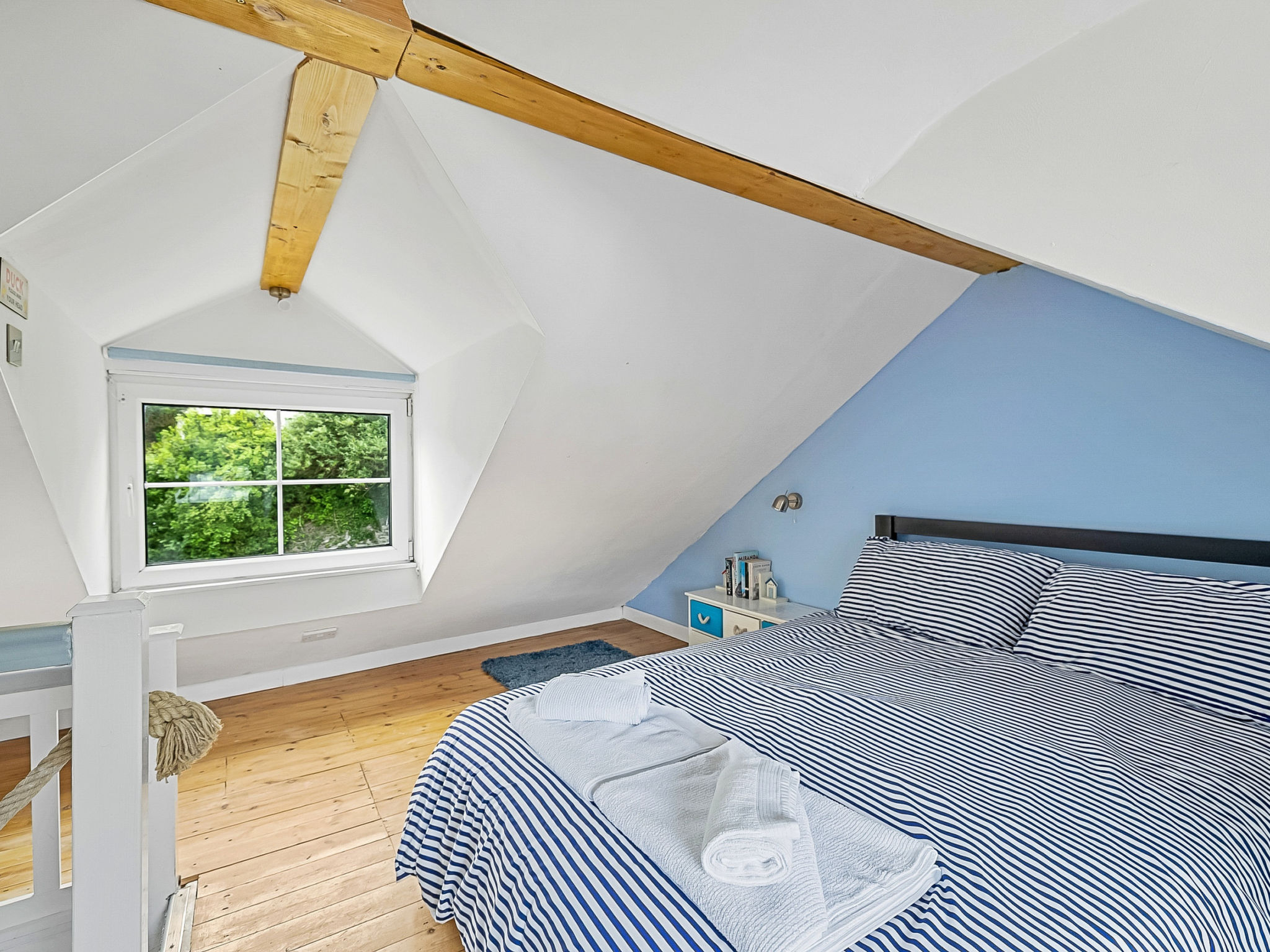 Farleigh Cottage