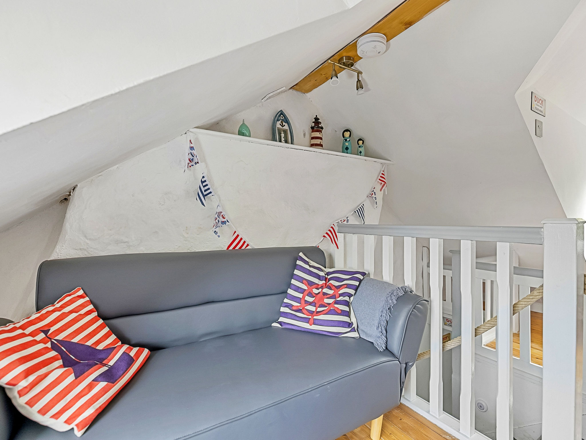 Farleigh Cottage