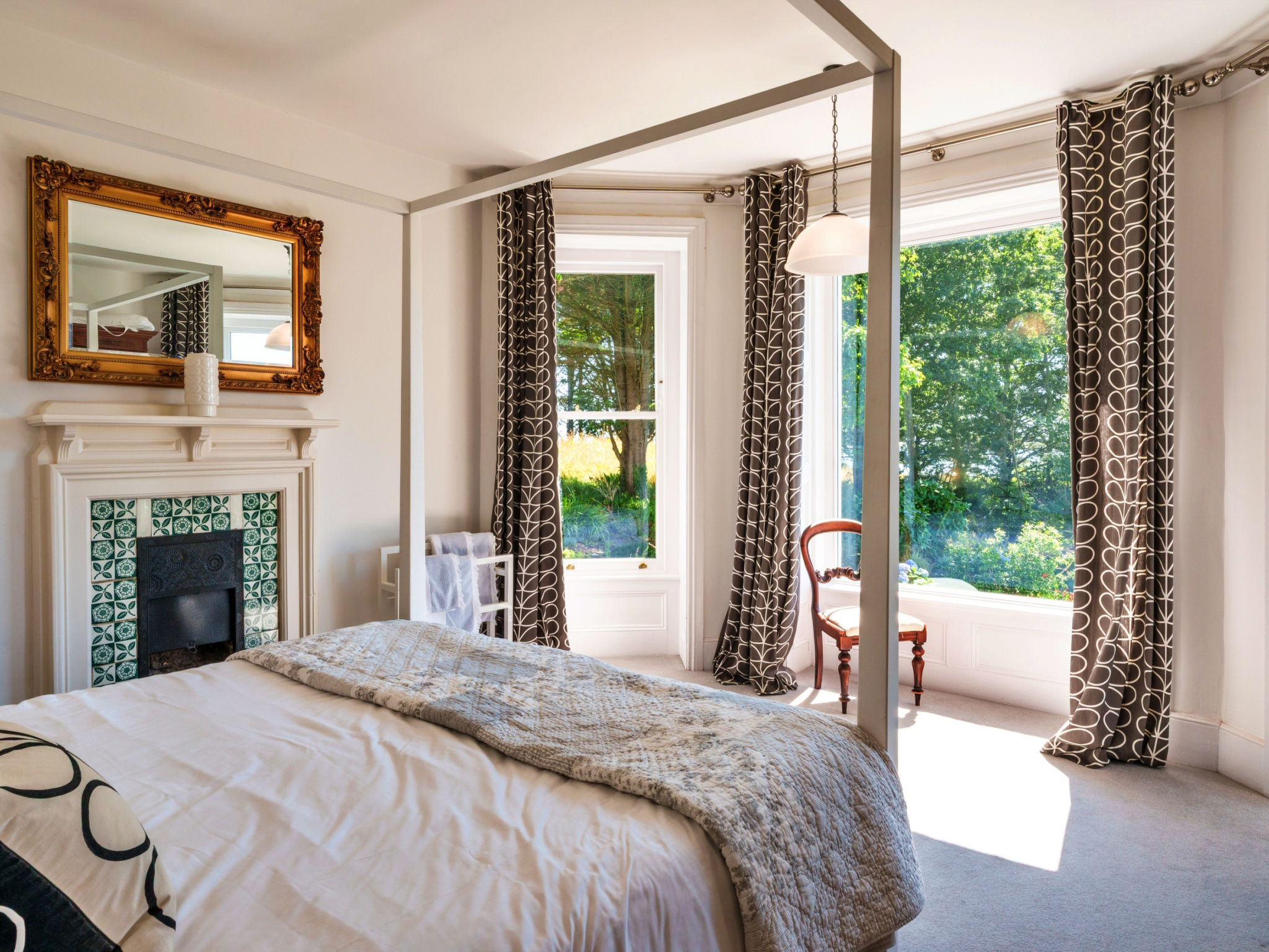 The Old Vicarage