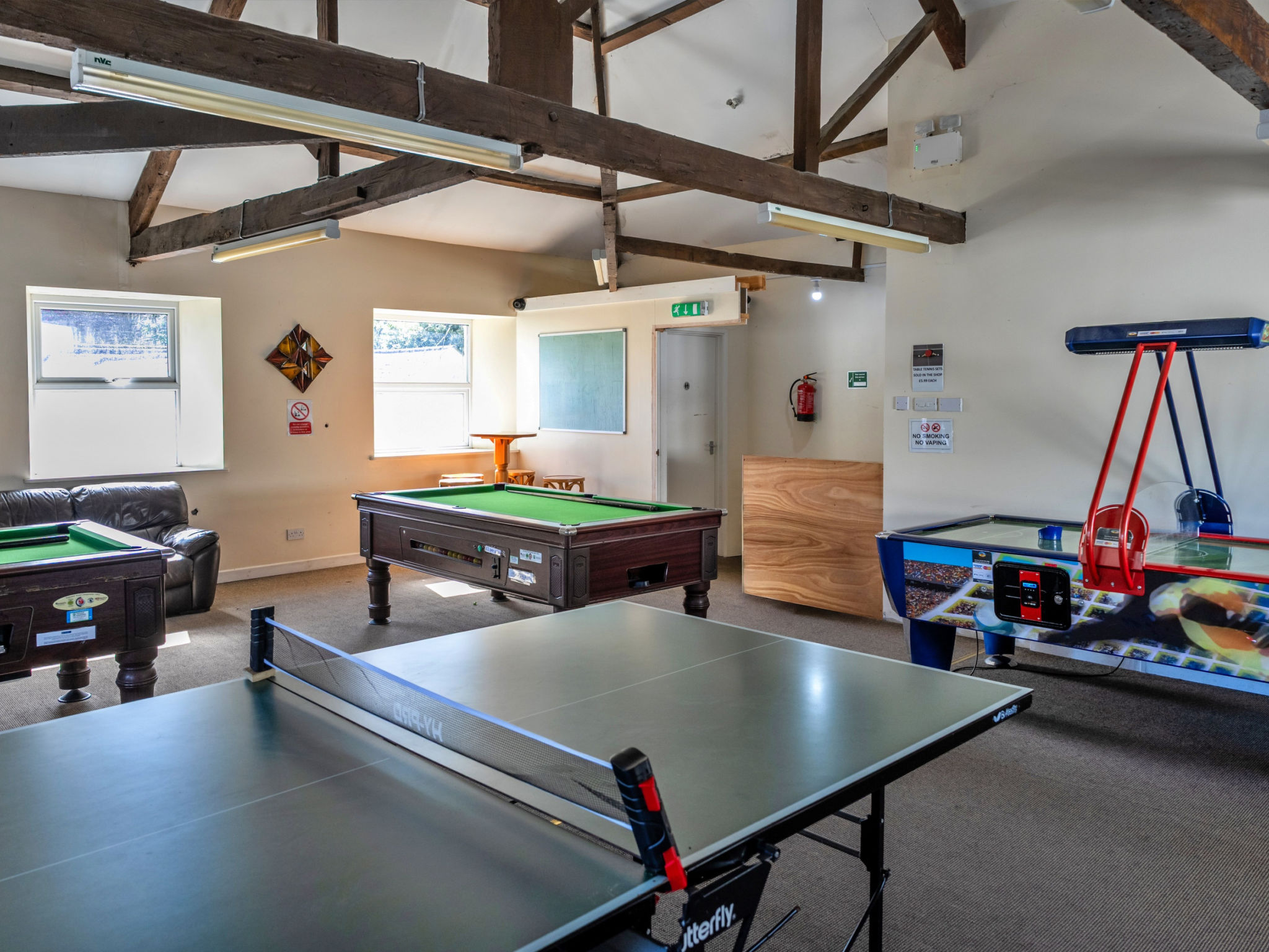 Toblerone Lodge