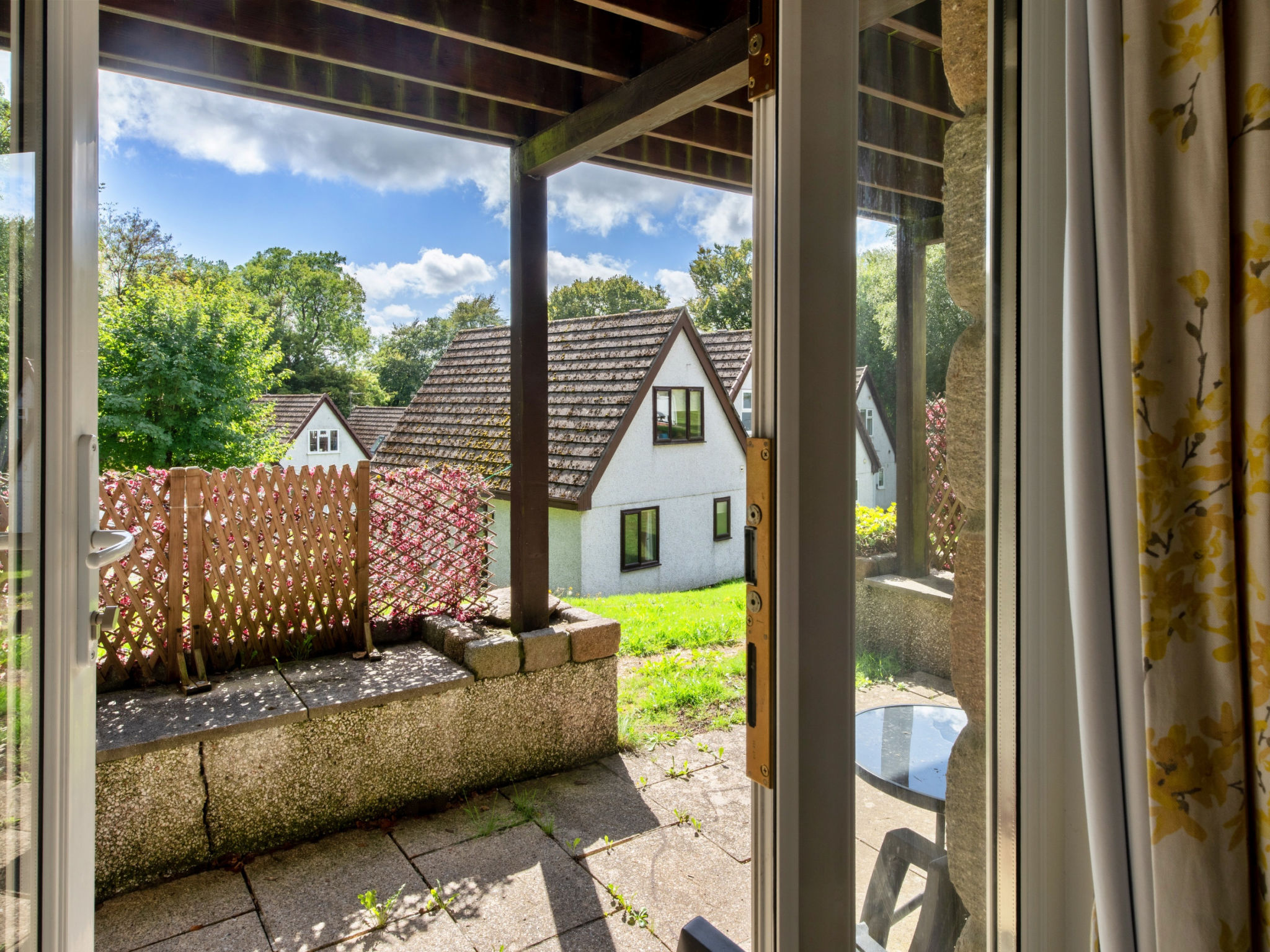 Foxgloves Valley Lodge — House (2 of 25)