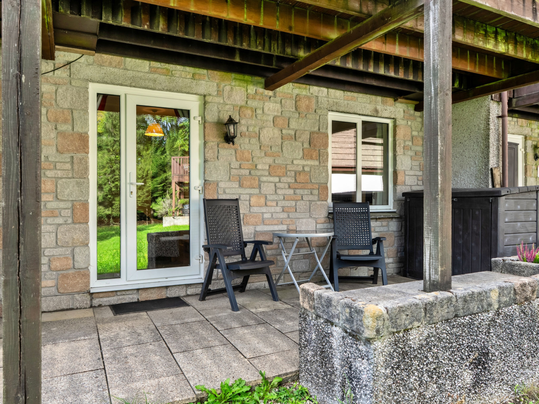 Daisy Valley Lodge — House (4 of 27)