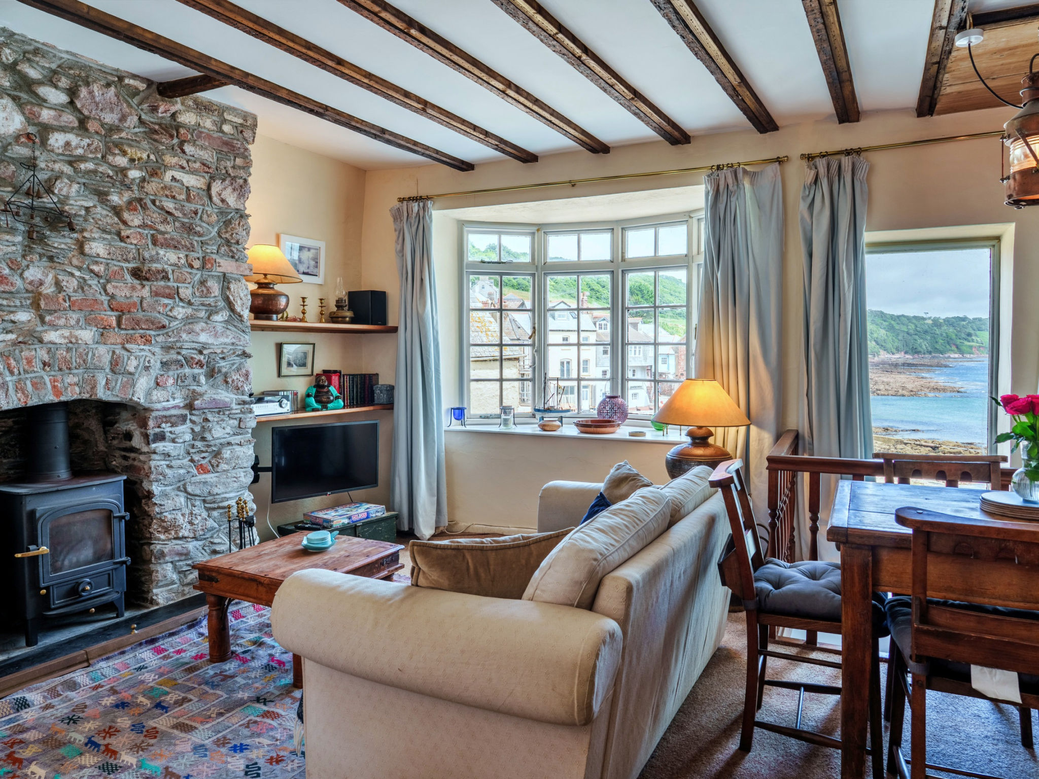 April Cottage