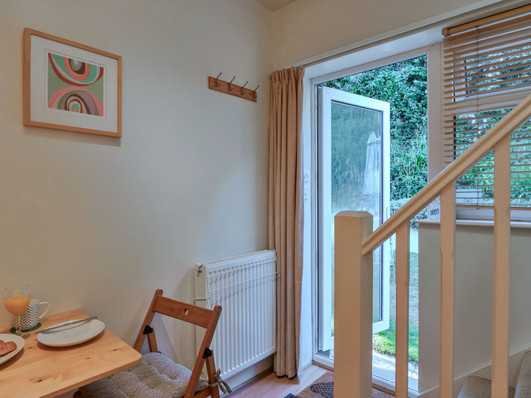 Appartement – Cuisine et coin repas, photo 16 sur 26